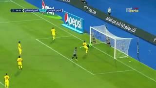 الترجي 2 المريخ 0