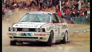 Best Of Audi 8090 B3