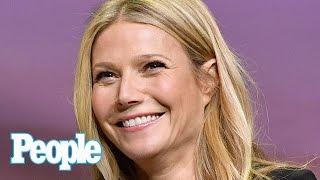 Gwyneth Paltrow Publishes A Guide To Anal Sex On Goop Website  People NOW  People