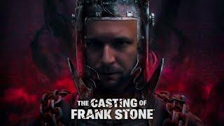 The Casting of Frank Stone - оригинальный синема-хоррор  1