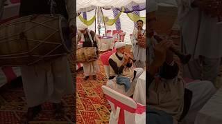 new dhol been jhumar #shortvideo #shorts