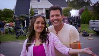 Hallmark Channels Summer Nights Love and Sunshine On Location