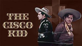 The Cisco Kid  Season 1  Episode 10  The Will  Duncan Renaldo  Leo Carrillo