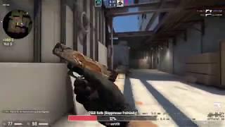 CSGO Montage 2 Shotz Fired