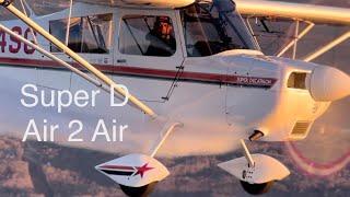 Air 2 Air Super Decathlon