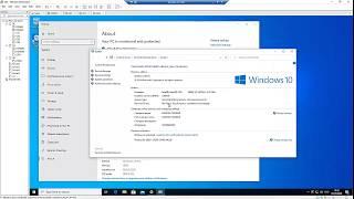 How to Join Windows 10 to a Domain Windows Server 2019  Add Windows 10 to Windows Active Directory