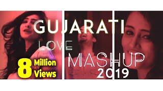 Gujarati Love Mashup 2019  Audio Wing Project ft  Santvani  Shweta  Bhargav  Aakash