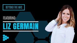 Beyond the Mic Liz Germain & The Top 5 Mistakes of YoutubeVideo Marketing