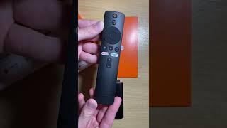 Xiaomi TV Stick 4K 2022  Make your TV smarter with high resolution