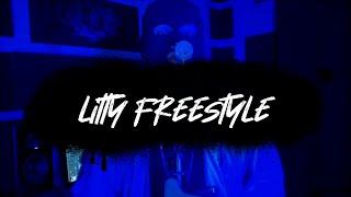 Litty - Meek Mill  IzRaw Freestyle 