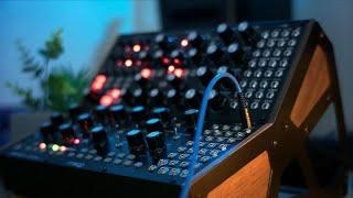 Mother 32 Subharmonicon Mutable Instruments Beads - Live Ambient Performance