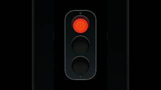 Traffic Light Animation