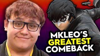 THE FAMOUS GAME 4 MKLEO