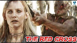 THE RED CROSS  Full English Movie  Horror Thriller  Lance Henriksen