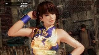 【DOA6】レイファン／LEIFANG