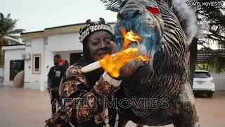 THE LION KING 1 Patience Ozokwor Mama G Obi Okoli Mmeso Oguejioffor nollywoodmovies2024