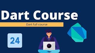 24 learn dart for beginner   constructors