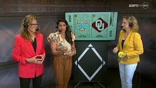 20230603 - #4 Tennessee vs #1 Oklahoma - WCWS Game #7 - Softball -