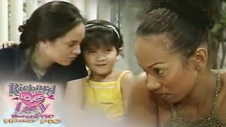 Richard Loves Lucy  Fastcuts Episode 8 4 of 6   Jeepney TV