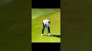 Wow What the put #golfshorts  #youtubeshorts  #googleshorts  #bestgolf   #subforgolf  #shorts