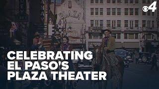 Photojournalist captures the evolving charm of the Plaza Theatre in El Paso