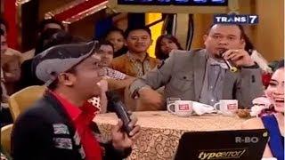 Cak Lontong - Online Shop ILK 18 April WARNING ROAMING