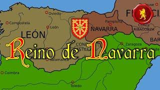 O Reino de Navarra