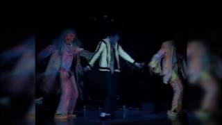 Michael Jackson - Thriller - Live Brunei 1996 - HD