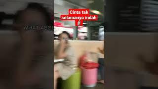 cinta tak selamanya indah #fypシ #tiktok #meme #trending #memes