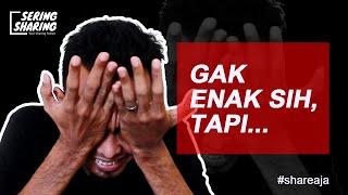 Cerita tentang kebimbangan karena suka sama anunya teman