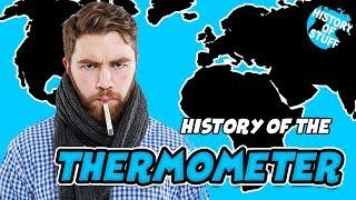 History Of The Thermometer