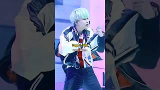 Idols masculinos que lucen muy bien con estos colores de cabello #kpop #shorts #viral