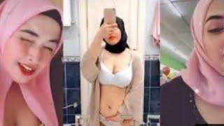 Tiktok jilboobs Montok Berani Bugil