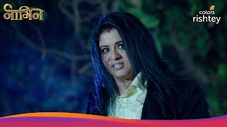 Naagin S1  नागिन S1  Yamini Praises Shivanya