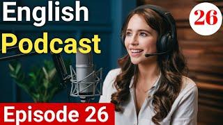 Making New Friends  Learn English With Podcast Conversation  English Podcast For beginners