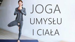 Joga w Domu - Równowaga Ciała i Umysłu