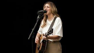 Ancient Gates  Brooke Ligertwood  New Song Cafe