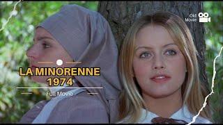 La Minorenne 1974  HD  English Subtitle  Full Movie