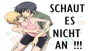 Finger weg von Boku No Pico 