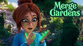 Garden Of Mystery  Merge Gardens  Episode 1