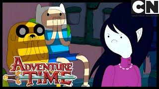 Marcelines Closet  Adventure Time  Cartoon Network