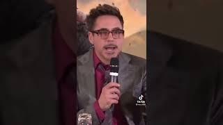 Robert Downey Jr. They Dont Teach French in Jail  Sweedy Ice