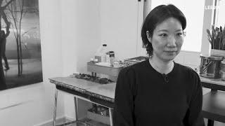 Park Jina  Leeum Meet the Artists #34