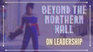 BTNW Talk Show - On Leadership