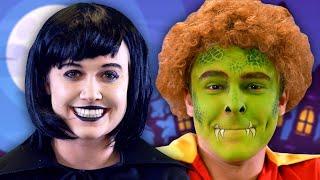 HOTEL TRANSYLVANIA Face Paints  Halloween Face Paint for Kids  We Love Face Paint