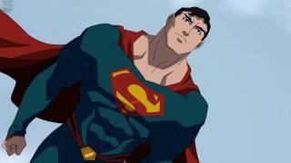 Superman Lives  Reign of the Supermen