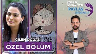 Şiddet Gördüğü Eşini Öldüren Çilem Doğanın Hayat Hikayesi - Paylaş Benimle