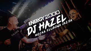 DJ HAZEL  OSTATKI 2024  ENERGY 2000 PRZYTKOWICE  LIVE MIX 10.02.24