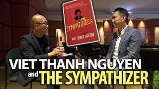 Nhà vănGiáo sư Viet Thanh Nguyen giải thưởng Pulitzer Văn Chương 2016