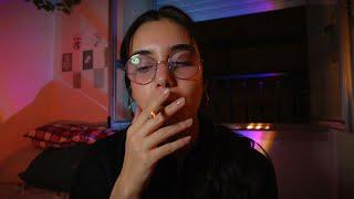 I Greened Out and Quit Smoking Weed storytime 